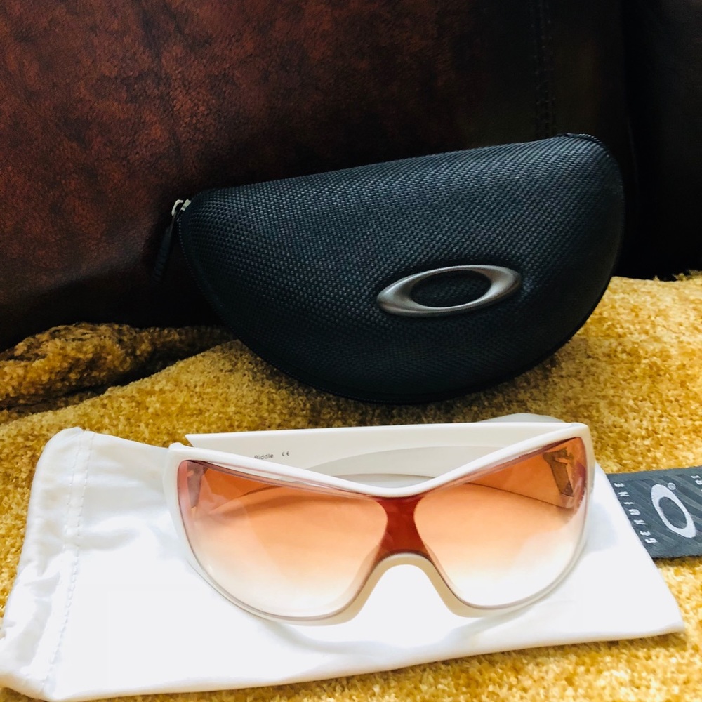 Oakley Sunglasses